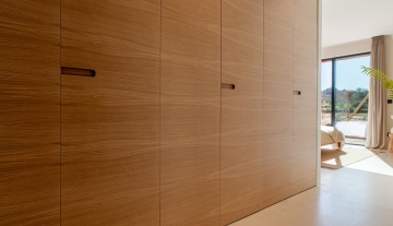 Resa Estates Ibiza te koop for sale finca modern closets.jpg